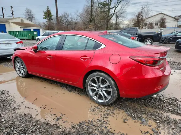 JM1GL1W51H1123939 2017 MAZDA 6 - Image 2