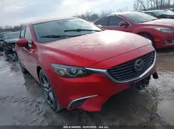 JM1GL1W51H1124590 2017 MAZDA 6