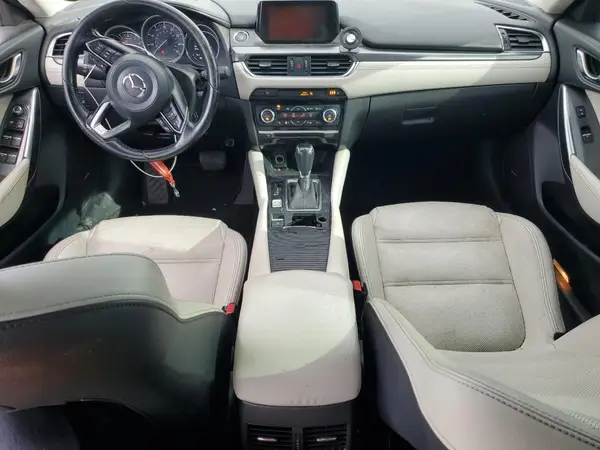 JM1GL1W51H1130289 2017 MAZDA 6 - Image 8