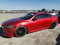 JM1GL1W51H1132110 2017 MAZDA 6