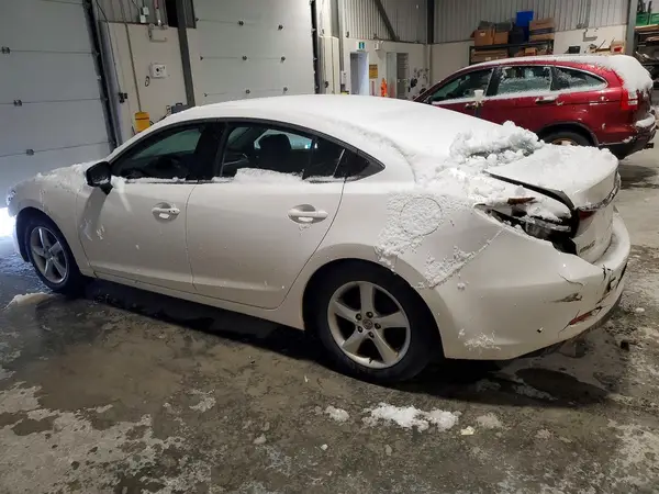 JM1GL1W51H1132415 2017 MAZDA 6 - Image 2