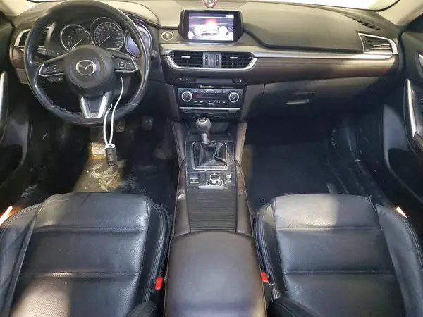JM1GL1W51H1132415 2017 MAZDA 6 - Image 8