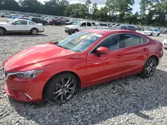 JM1GL1W51H1136626 2017 MAZDA 6