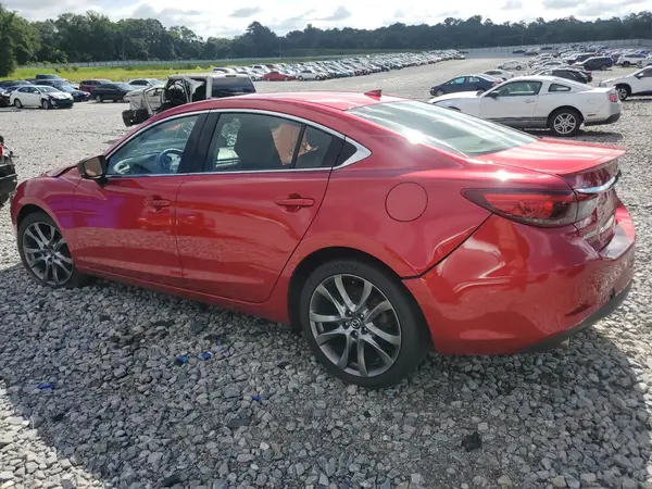 JM1GL1W51H1136626 2017 MAZDA 6 - Image 2