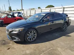 JM1GL1W51H1140823 2017 MAZDA 6