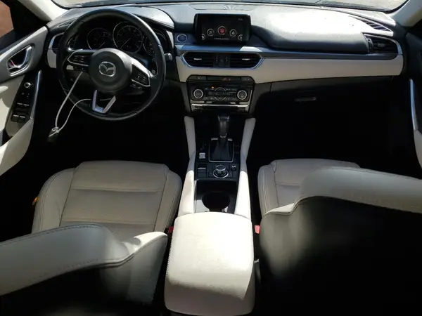 JM1GL1W51H1140823 2017 MAZDA 6 - Image 8