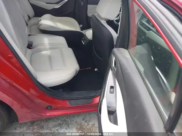 JM1GL1W51H1141311 2017 MAZDA 6 - Image 8