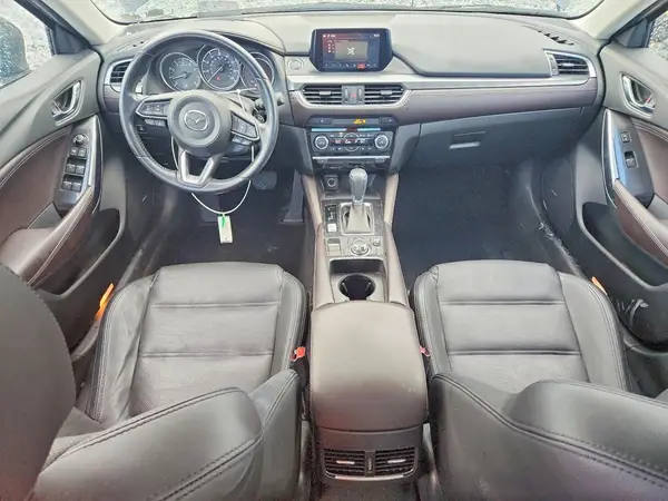 JM1GL1W51H1141731 2017 MAZDA 6 - Image 8