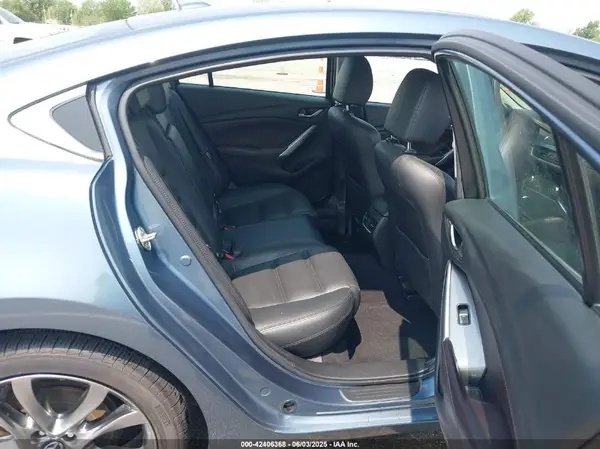 JM1GL1W51H1144726 2017 MAZDA 6 - Image 8