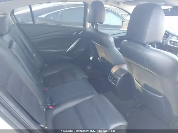JM1GL1W51H1146623 2017 MAZDA 6 - Image 8