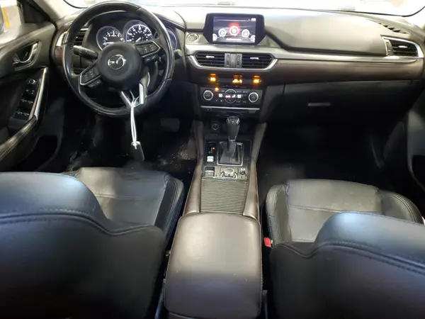 JM1GL1W51H1149084 2017 MAZDA 6 - Image 8