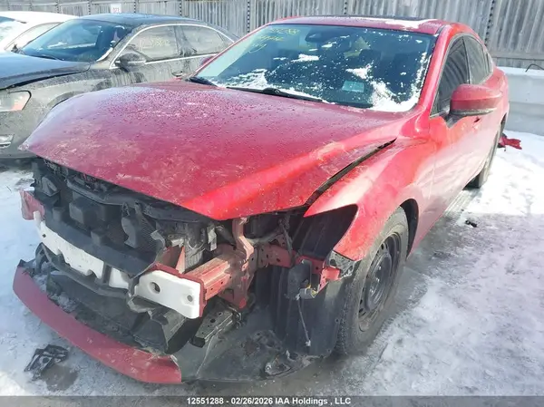 JM1GL1W51H1149747 2017 MAZDA 6 - Image 2