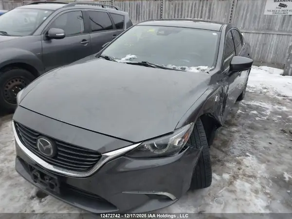 JM1GL1W51H1151725 2017 MAZDA 6 - Image 2