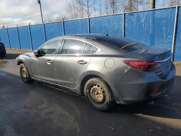 JM1GL1W51H1154513 2017 MAZDA 6 - Image 2