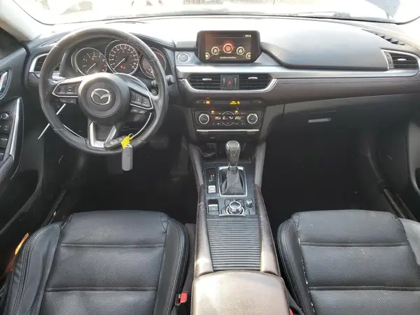 JM1GL1W51H1154513 2017 MAZDA 6 - Image 8