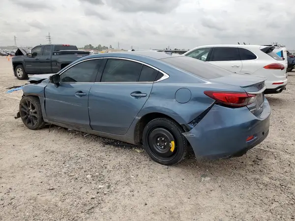 JM1GL1W52H1102047 2017 MAZDA 6 - Image 2