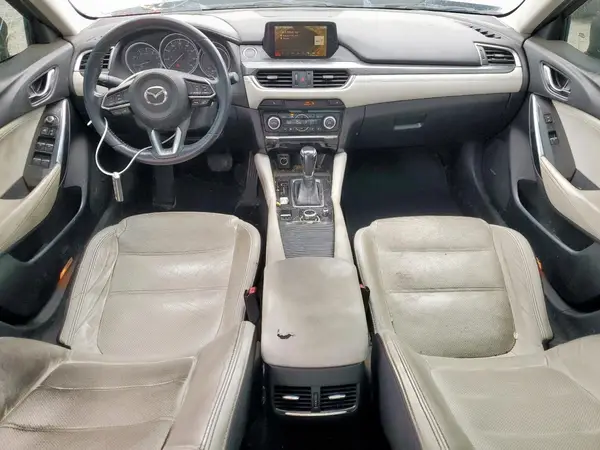 JM1GL1W52H1102047 2017 MAZDA 6 - Image 8