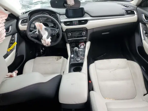 JM1GL1W52H1104431 2017 MAZDA 6 - Image 8