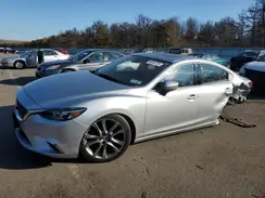 JM1GL1W52H1105370 2017 MAZDA 6