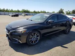 JM1GL1W52H1105823 2017 MAZDA 6