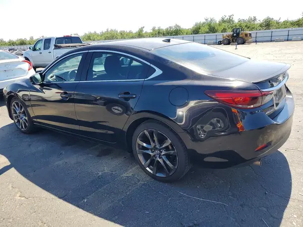 JM1GL1W52H1105823 2017 MAZDA 6 - Image 2