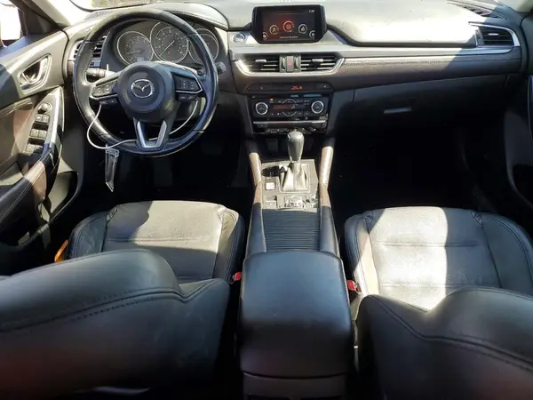 JM1GL1W52H1105823 2017 MAZDA 6 - Image 8