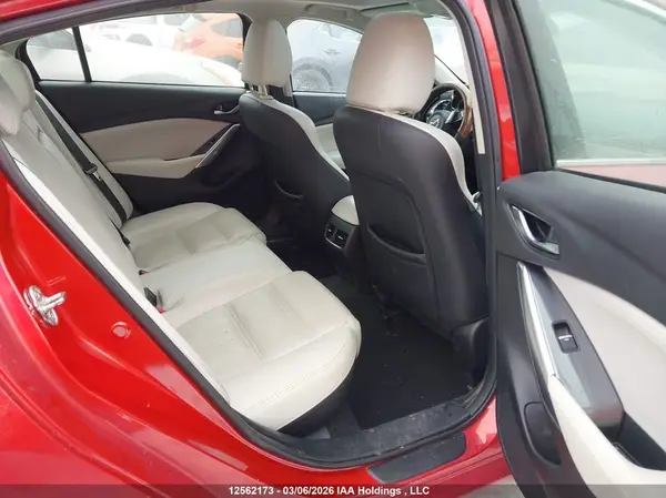 JM1GL1W52H1106972 2017 MAZDA 6 - Image 8