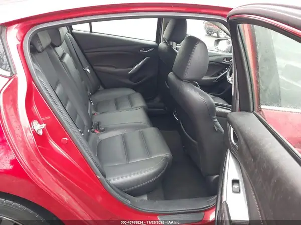 JM1GL1W52H1110794 2017 MAZDA 6 - Image 8