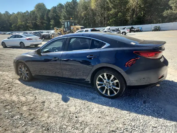 JM1GL1W52H1116269 2017 MAZDA 6 - Image 2