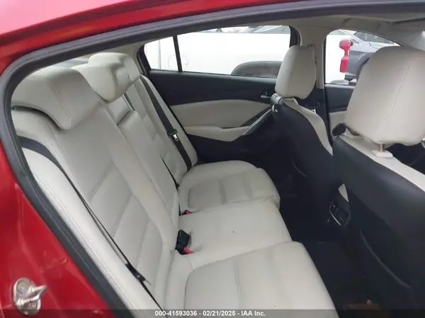 JM1GL1W52H1118605 2017 MAZDA 6 - Image 8