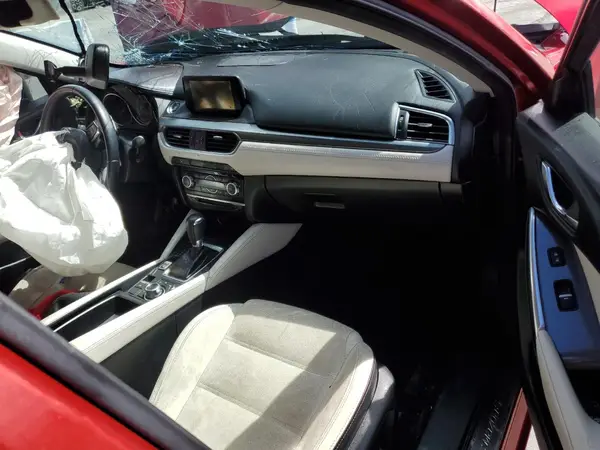 JM1GL1W52H1119723 2017 MAZDA 6 - Image 8
