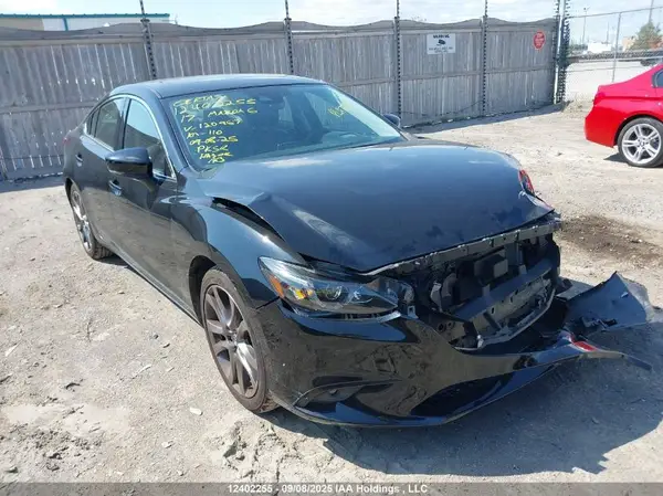 JM1GL1W52H1120967 2017 MAZDA 6 - Image 1