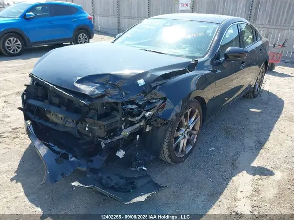 JM1GL1W52H1120967 2017 MAZDA 6 - Image 2