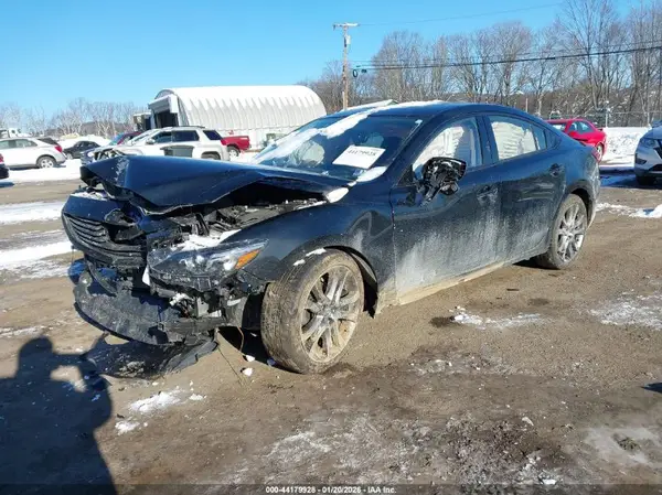 JM1GL1W52H1124677 2017 MAZDA 6 - Image 2
