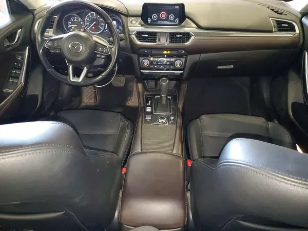 JM1GL1W52H1126803 2017 MAZDA 6 - Image 8