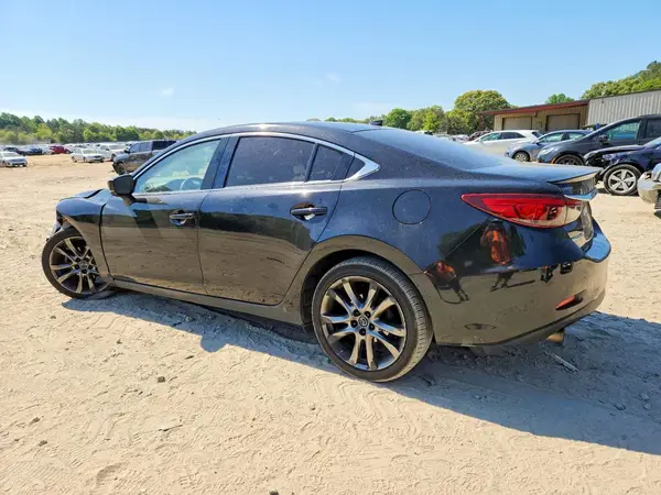 JM1GL1W52H1129006 2017 MAZDA 6 - Image 2