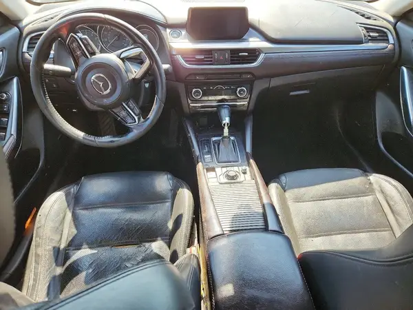 JM1GL1W52H1129006 2017 MAZDA 6 - Image 8