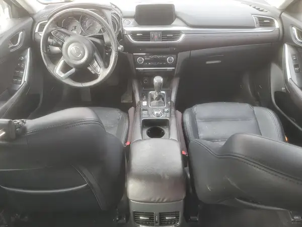 JM1GL1W52H1129197 2017 MAZDA 6 - Image 8