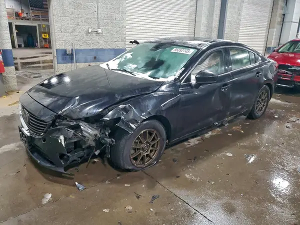 JM1GL1W52H1133153 2017 MAZDA 6 - Image 1