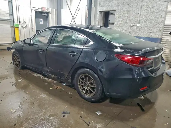 JM1GL1W52H1133153 2017 MAZDA 6 - Image 2