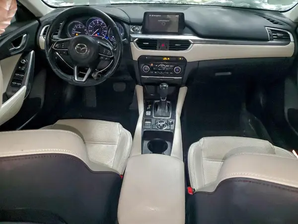 JM1GL1W52H1133153 2017 MAZDA 6 - Image 8