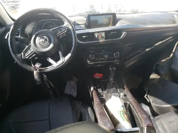 JM1GL1W52H1133282 2017 MAZDA 6 - Image 8