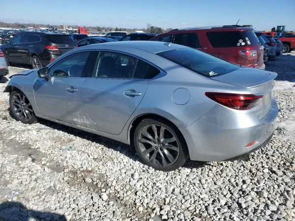 JM1GL1W52H1134691 2017 MAZDA 6 - Image 2