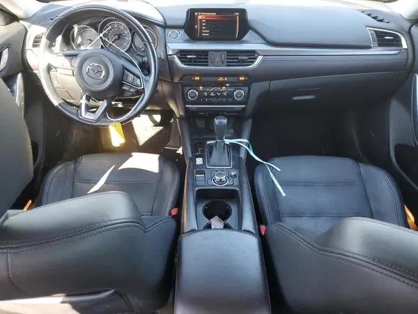 JM1GL1W52H1134691 2017 MAZDA 6 - Image 8