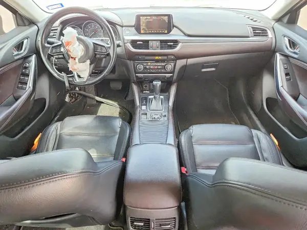 JM1GL1W52H1139857 2017 MAZDA 6 - Image 8