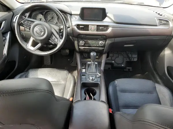 JM1GL1W52H1143715 2017 MAZDA 6 - Image 8