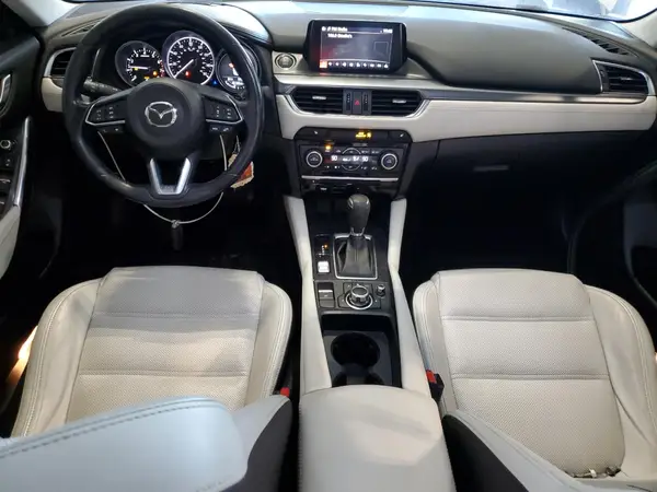 JM1GL1W52H1150020 2017 MAZDA 6 - Image 8