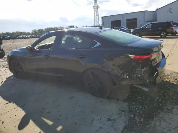 JM1GL1W53H1102929 2017 MAZDA 6 - Image 2