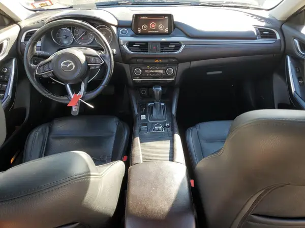 JM1GL1W53H1102929 2017 MAZDA 6 - Image 8