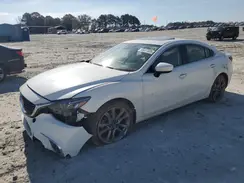 JM1GL1W53H1103112 2017 MAZDA 6